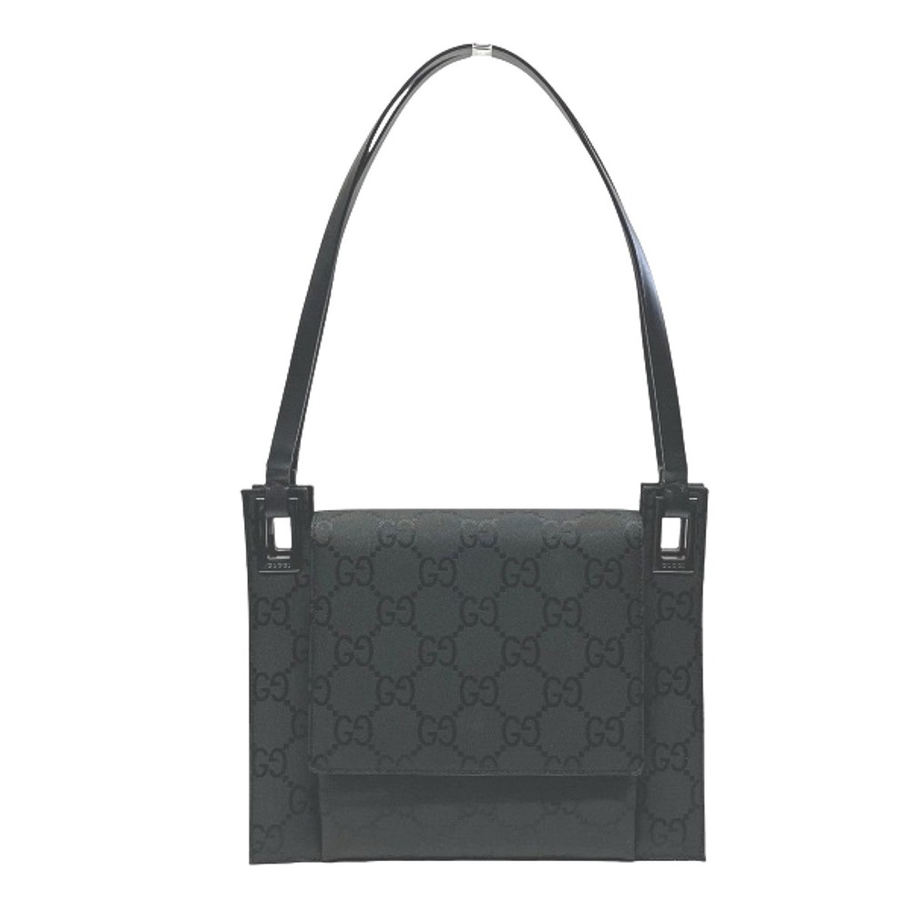 Gucci GUCCI Shoulder Bag GG Canvas 001・3068
